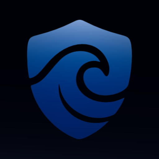 Resolve icon