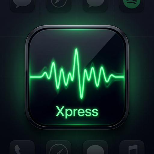Xpress icon